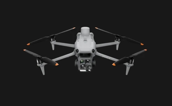 matrice 4t deer recovery plus combo by drone-works