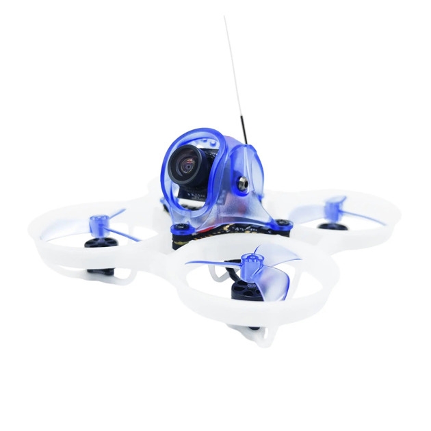 newbeedrone hummingbird v4 - 1s elrs