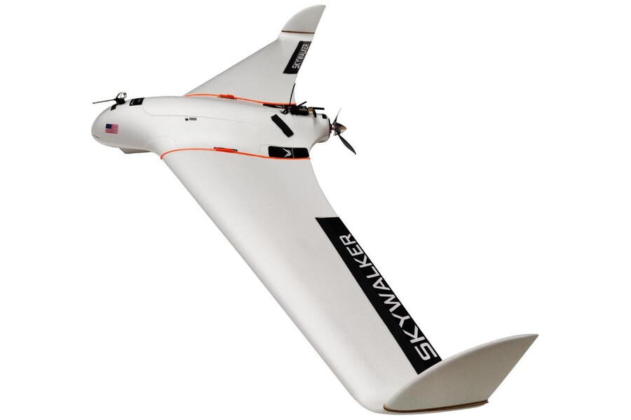 skywalker ready to fly drone v2.2