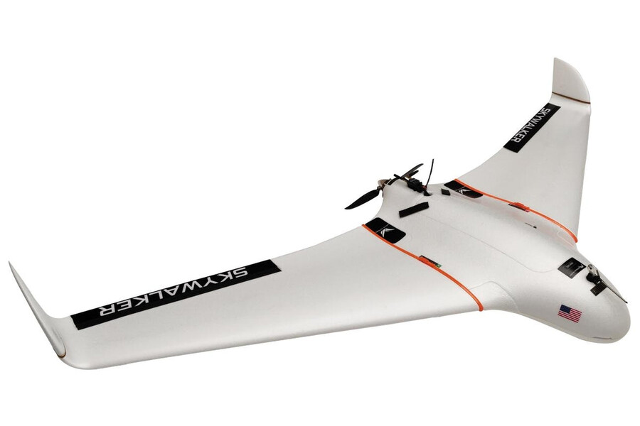 skywalker ready to fly drone v2.2