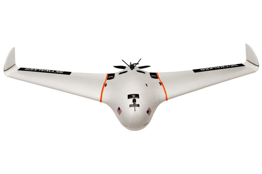skywalker ready to fly drone v2.2