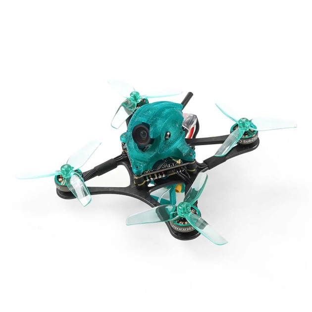 sub250 nanofly20 - 2s elrs