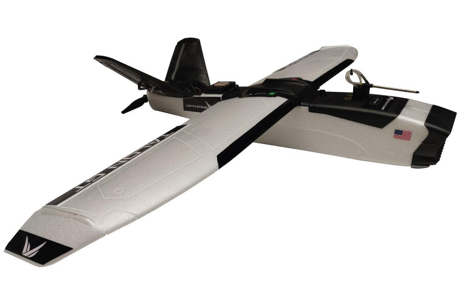 talon gt ready to fly drone