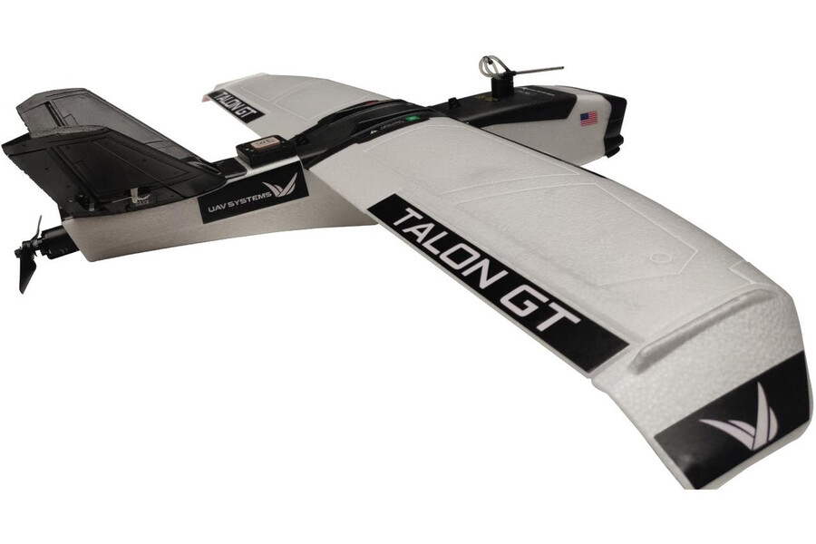 talon gt ready to fly drone