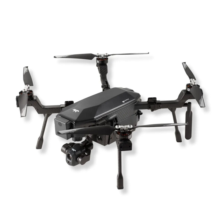 teledyne flir siras combo