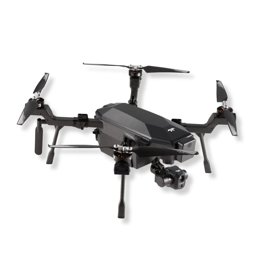 teledyne flir siras combo