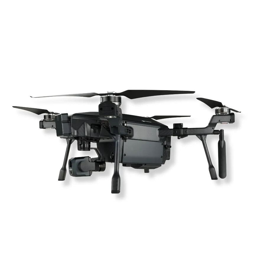 teledyne flir siras combo